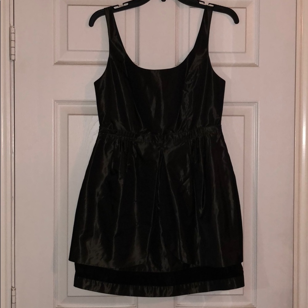 BCBG Dress